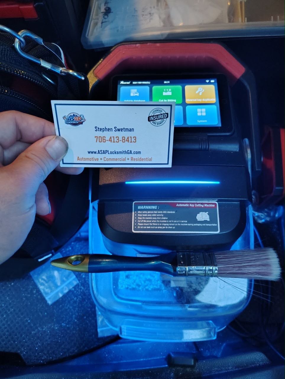 buisness-card-condor